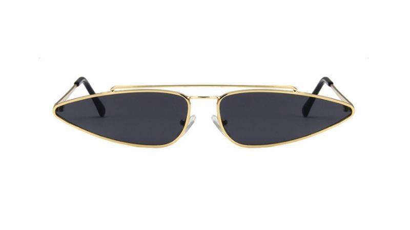 Cat Eye Sunglasses for Womens Classic Sunglasses, Eyeglasses For Men  Mirror Glasses Travel Party Sunglasses